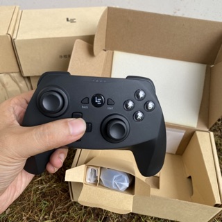 Tay cầm chơi game PC không dây