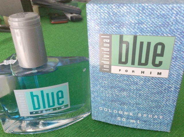 Nước hoa Avon Blue 50ml