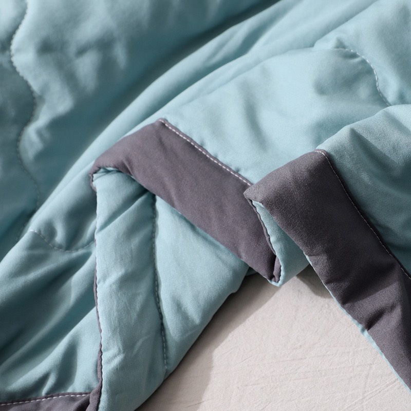 Chăn hè thu Cotton đũi nhập khẩu , Chăn hè thu zara home cao cấp kích thước 2mx2m3 nặng 1,8kg