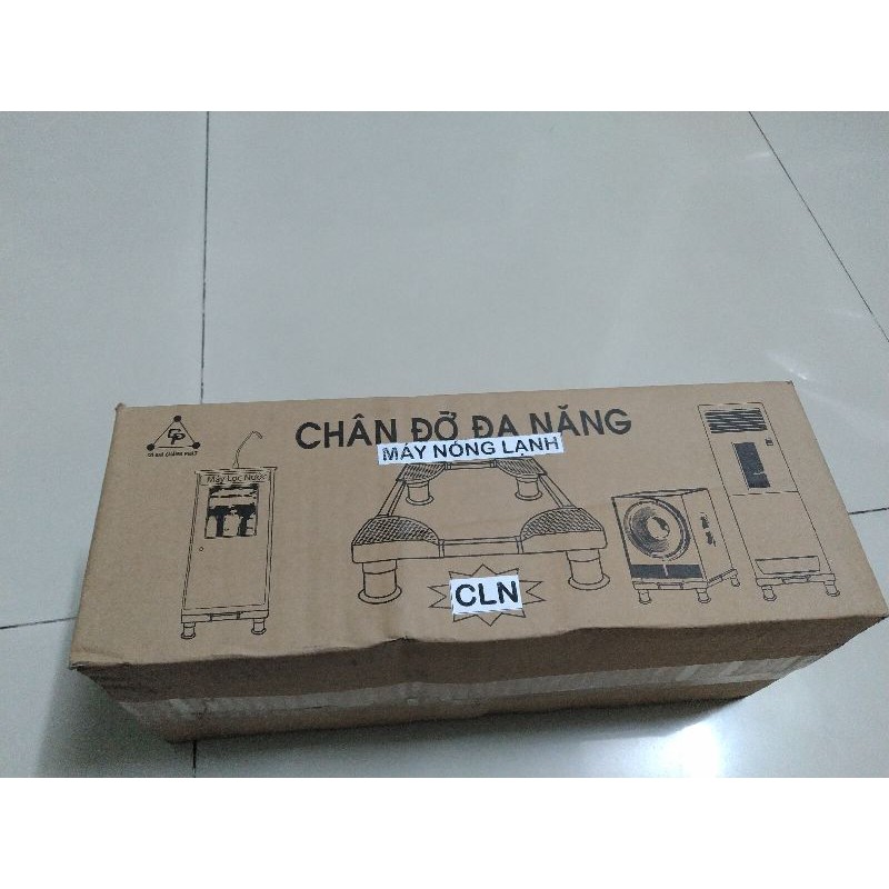 chân đỡ đa năng CLN