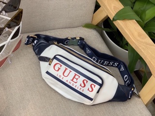 Túi bao tử Guess