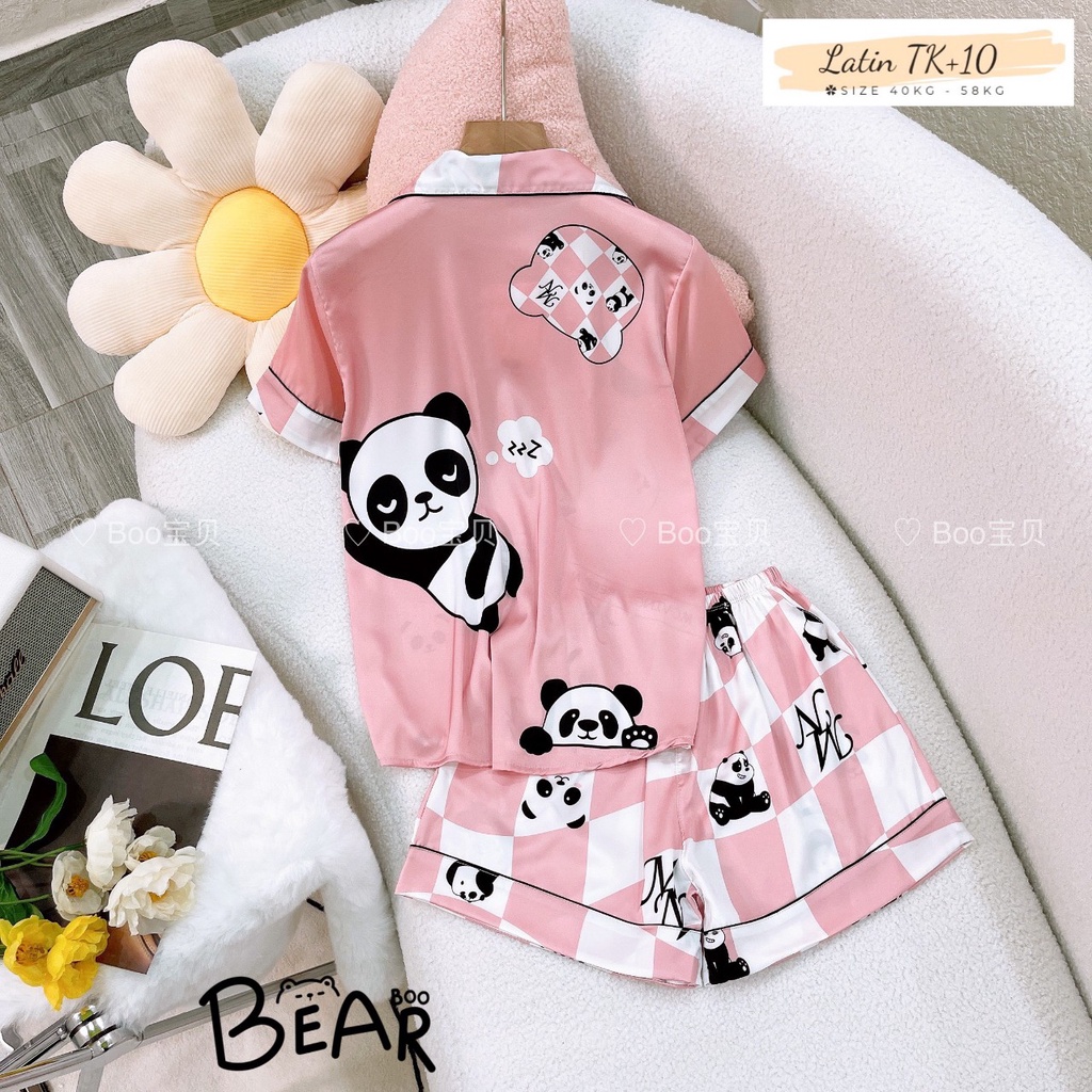 ĐỒ BỘ LATIN CAO CẤP BOO BOO HÀNG THIẾT KẾ NHIỀU MẪU MỚI