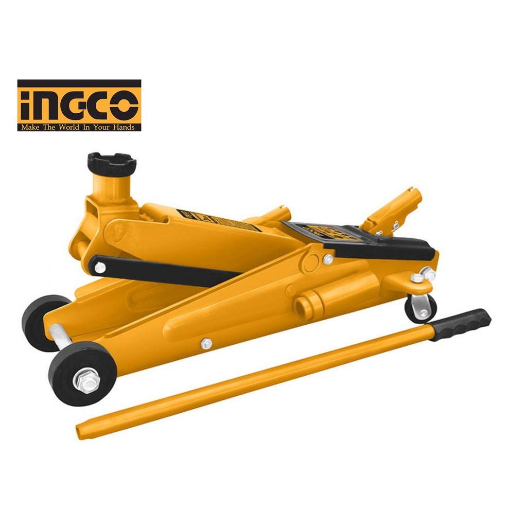 CON ĐỘI CÁ SẤU INGCO HFJ301