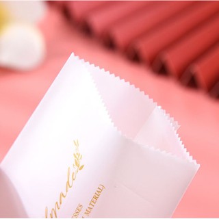 Túi đựng bánh 7*10cm