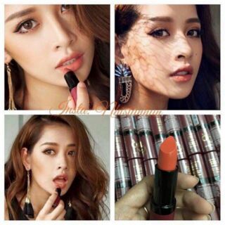 SON GOLDEN ROSE VELVET MATTE MÀU 21
