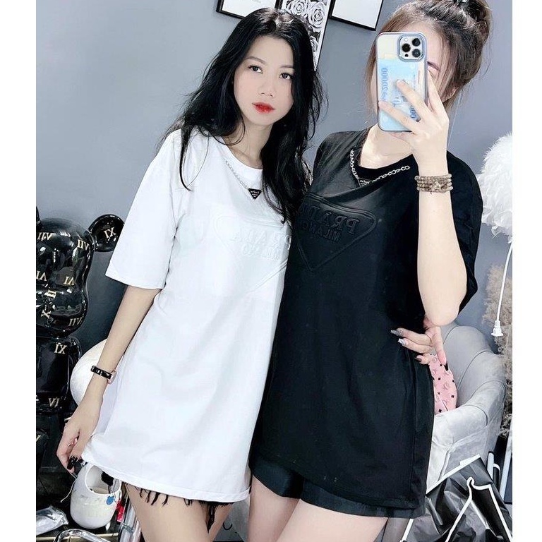 Áo Phông Nữ Hàng Quảng Châu Mới Về Siêu Đẹp Siêu Hot