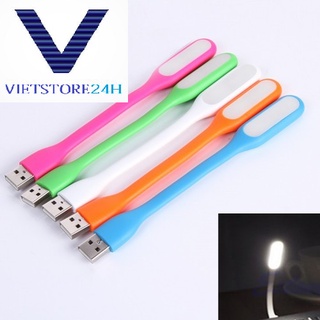 Combo 2 đèn led usb