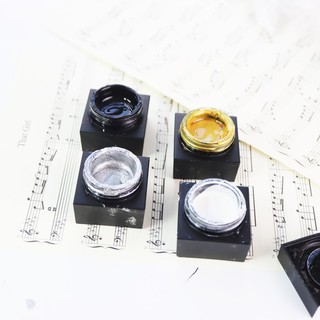 Gel mạng nhện, Gel nhện  trang trí móng