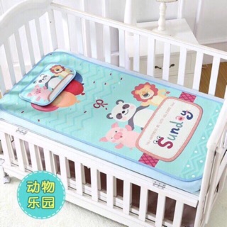 Chiếu Điều Hòa Cho Bé