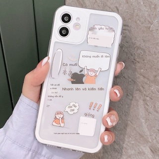 Vỏ điện thoại Apple 11 vỏ iPhone