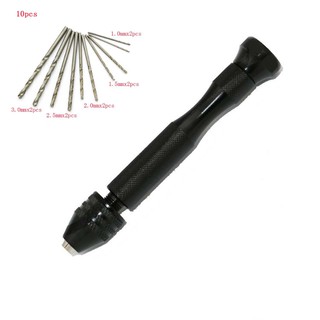 Bộ khoan tay mini(phukien303 xả hàng-có hàng sẵn)