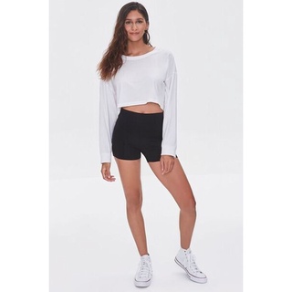 Quần thun ngắn F21