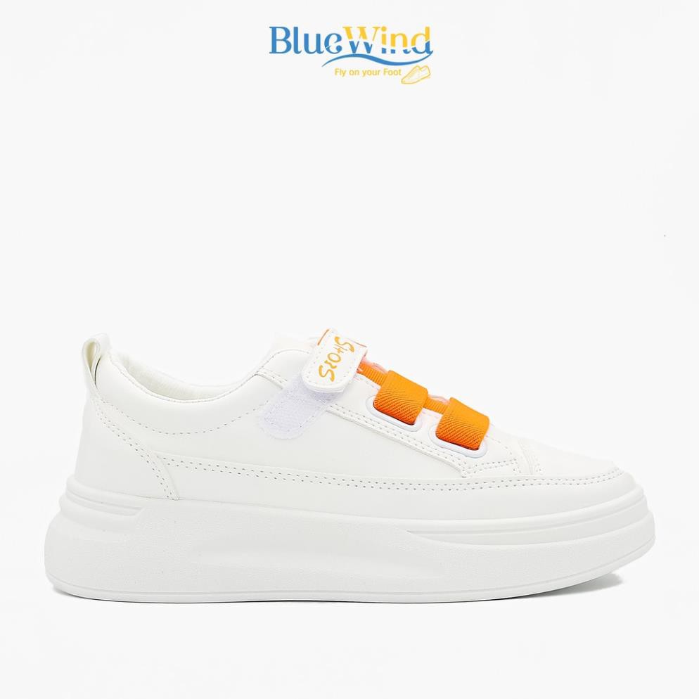 Giày Thể Thao Nữ Đế Cao - Bluewind 68753