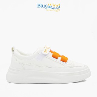 Giày Thể Thao Nữ Đế Cao - Bluewind 68753