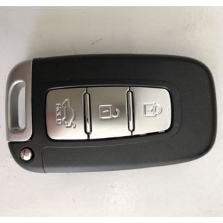 Vỏ silicone cho chìa khoá ô tô