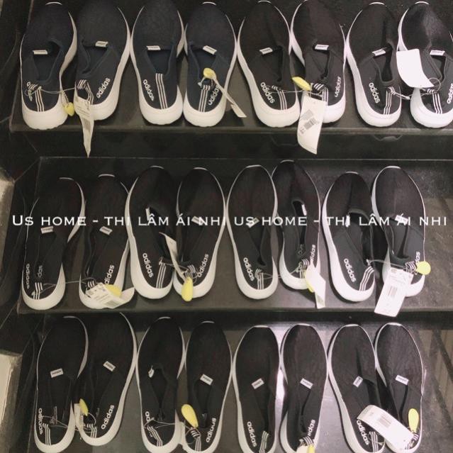 [Chính Hãng] Giày Adidas Neo Cloudfoam chuẩn Auth 💯 . 2020