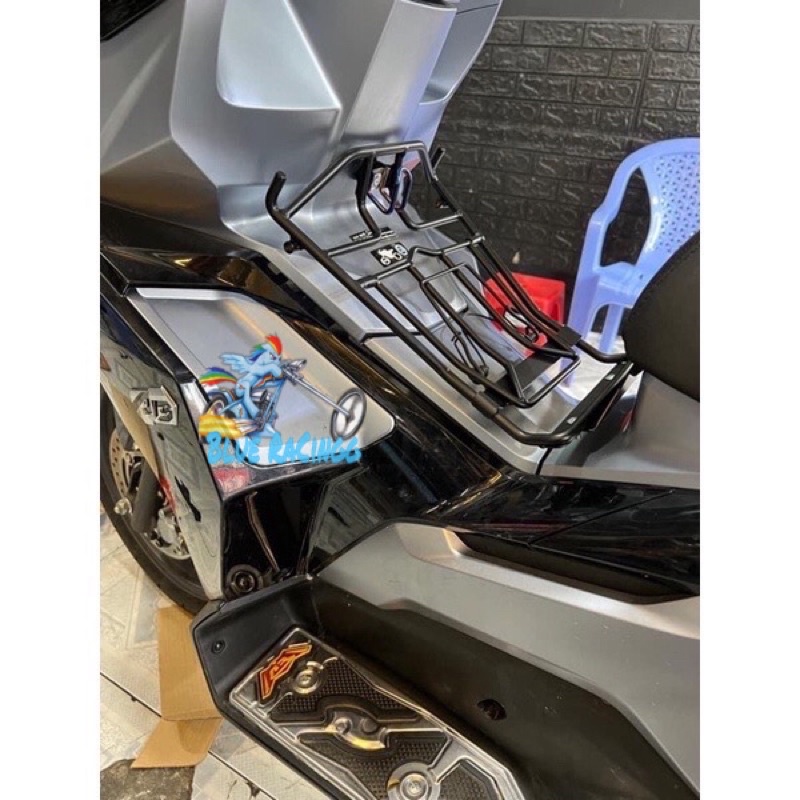 Baga Giữa Airblade 2022-2023 160 Đen và INOX