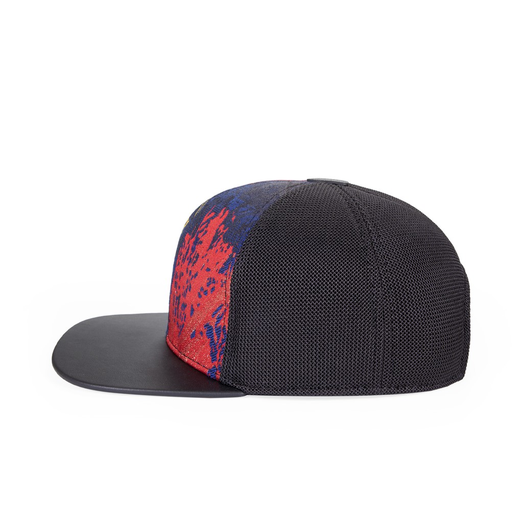 Mũ snapback hiphop nam nữ NÓN SƠN chính hãng MC210F-HV2