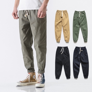 Quần Jogger Nam Thể Thao Năng Động