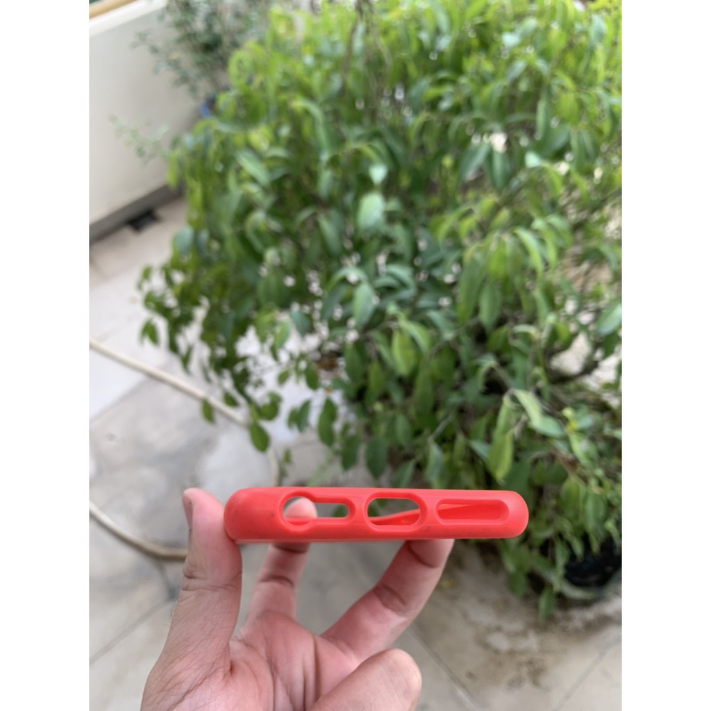 Ốp lưng lúa mạch iPhone 6 / 7 / 8 X / XS / 11 / 11 Promax chống sốc