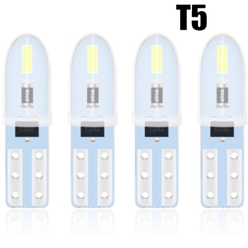 Đèn led T5 LYMOYO gắn bảng điều khiển xe hơi