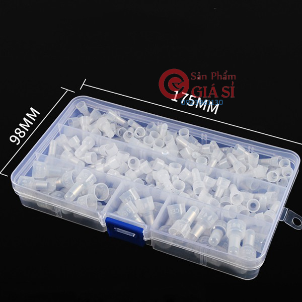 Hộp 230 cút nối dây điện CE nhiều kích cỡ ❤️freeship❤️