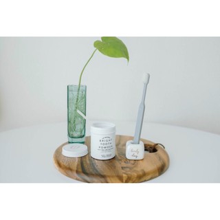 Bột Đánh Răng Trắng Răng Sạch Lưỡi🌸 Bright Tooth Powder 🌸