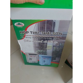 Hộp thư góp ý