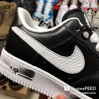 Giày AF1 Low Para Noise - G-Dragon