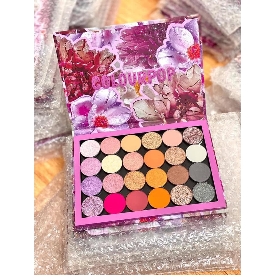 Bảng mắt colourpop 𝙈𝙖𝙜𝙞𝙘 𝙃𝙤𝙪𝙧
