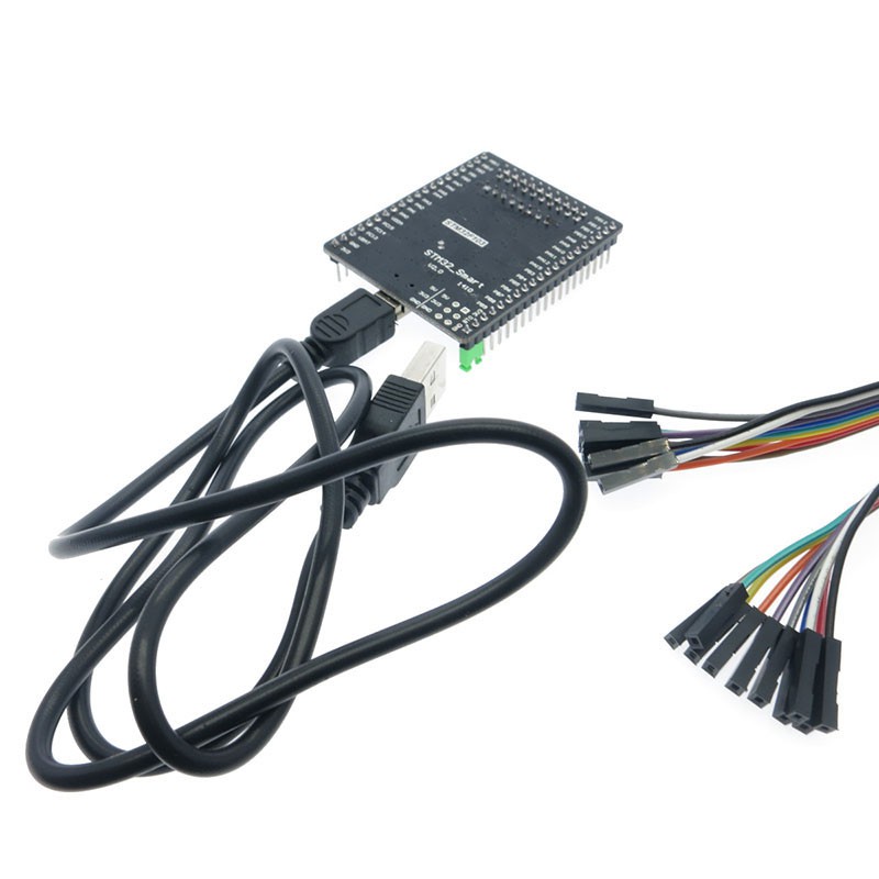Bảng Mạch Phát Triển Hệ Thống Stm32F103C8T6 Stm32F103 Stm32F1 Stm32 | BigBuy360 - bigbuy360.vn