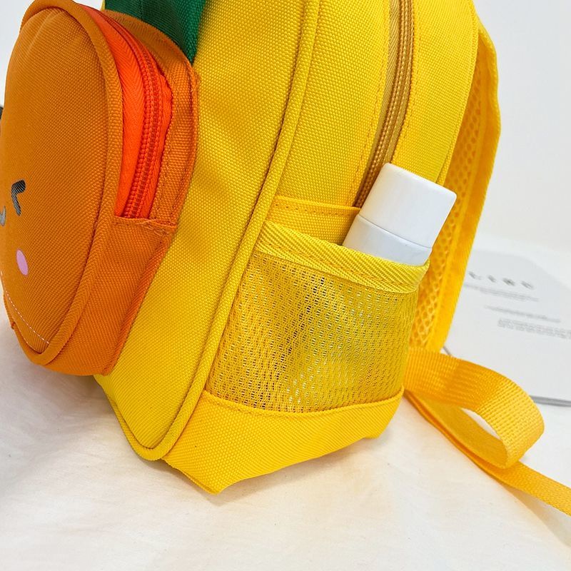 Balo Đi Học Mini Dễ Thương Cho Trẻ Mẫu Giáo