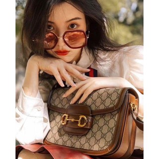 Túi Gucci Horsebit Super Hot Hit