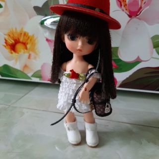 Set túi 1/8 be Kiều