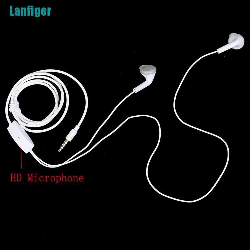 Tai Nghe Nhét Tai Có Micro EHS61 Cho Điện Thoại huawei S5830 S7562 S7568