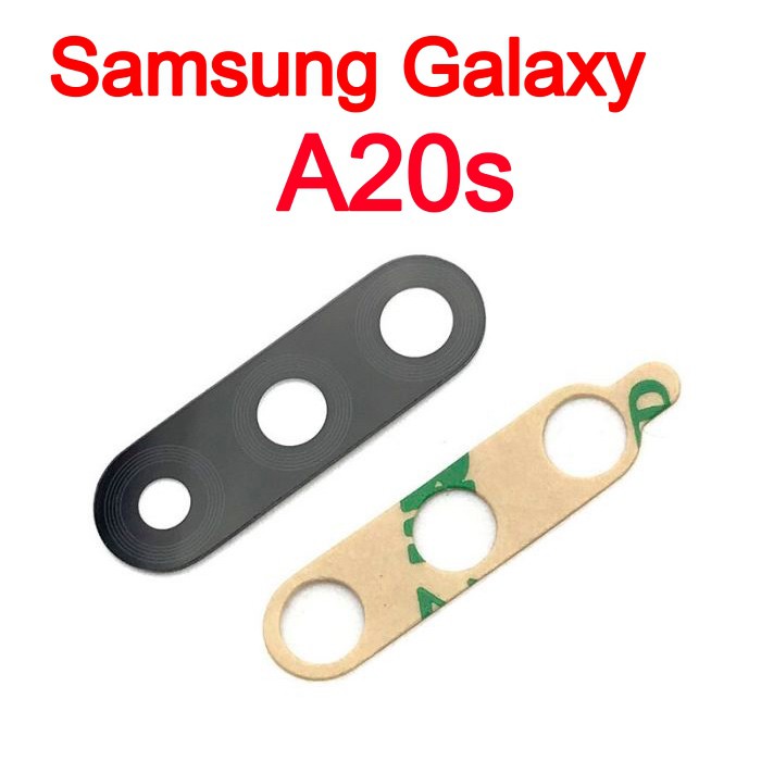 ✅ Chính Hãng ✅ Kính Camera Sau Samsung Galaxy A20s Chính Hãng Giá Rẻ | BigBuy360 - bigbuy360.vn