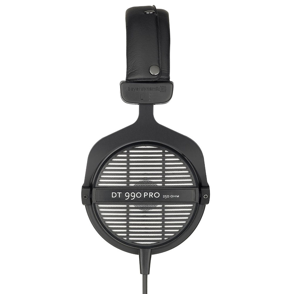 Tai nghe Chụp tai BEYERDYNAMIC DT990 PRO - Chính hãng phân phối