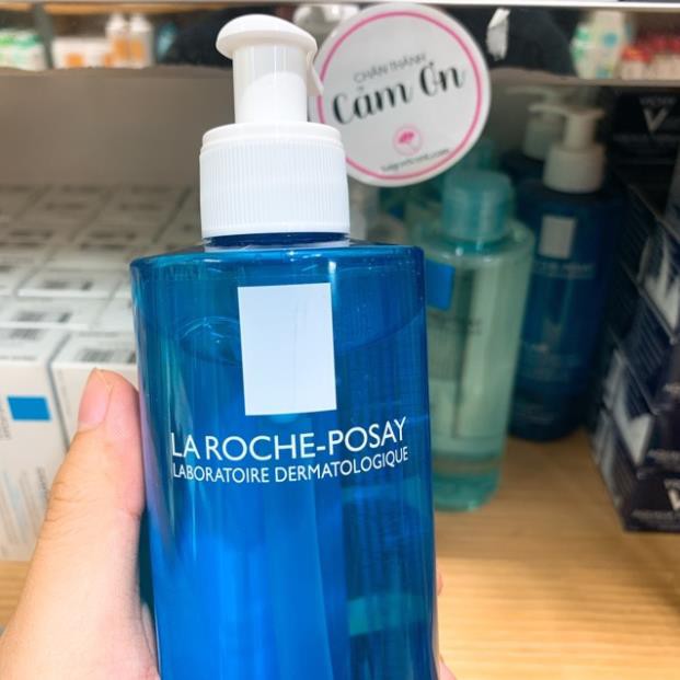 Gel rửa mặt da dầu La Roche-Posay Effaclar Foaming Gel ( 400mL ) | BigBuy360 - bigbuy360.vn