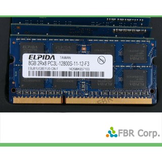 Ram Laptop DDR3L 8GB Bus 1600