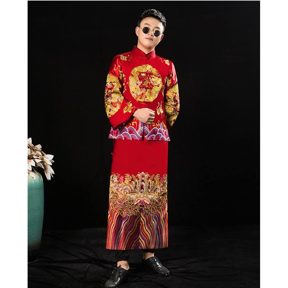 Bộ hỷ Trung Hoa siêu đẹp giá 2.150k