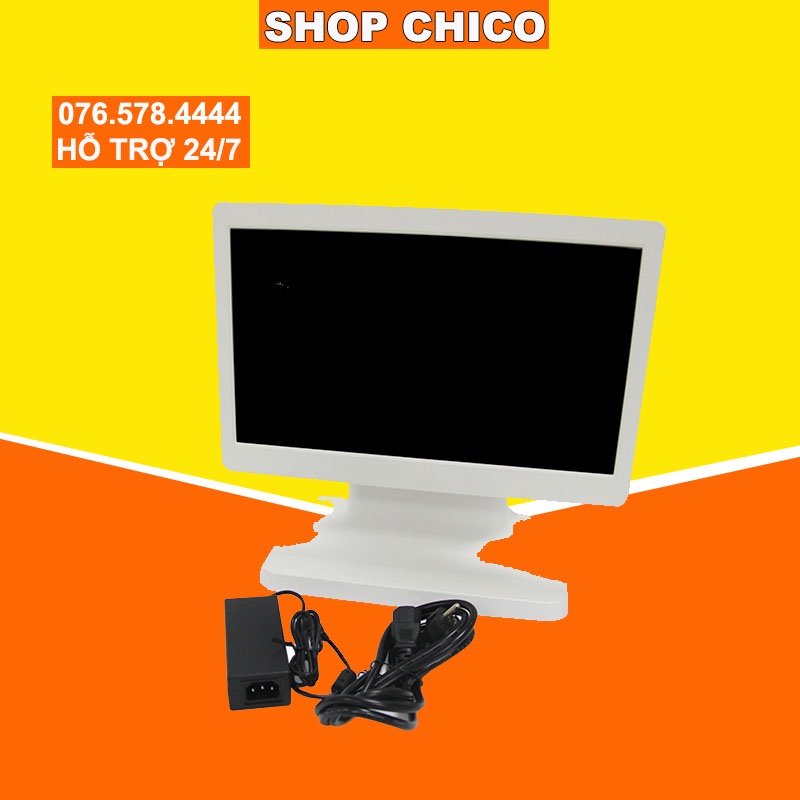 [SALE 5%] Máy Pos bán hành Shangchen SC-1824 Chính Hãng 100% Giá Rẻ
