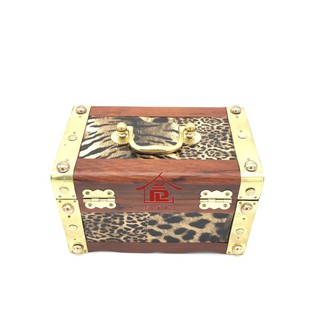 Hộp đựng trang sức cao cấp