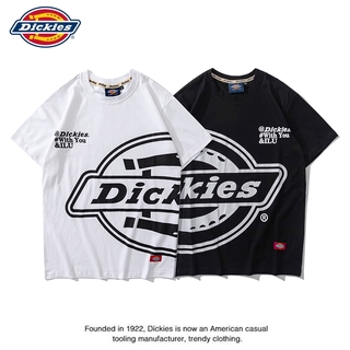 Áo Thun Dickies Thời Trang Năng Động Cho Nam Nữ