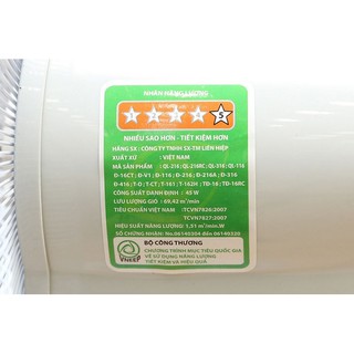 Quạt đứng Lifan Đ-316