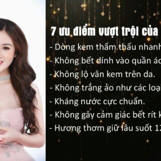 Kem body joishi queen