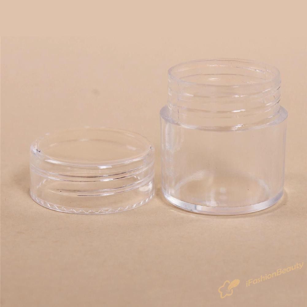 (Mới) Hộp Nhựa Trong Suốt Đựng Trang Sức Với 30 Hộp Nhỏ