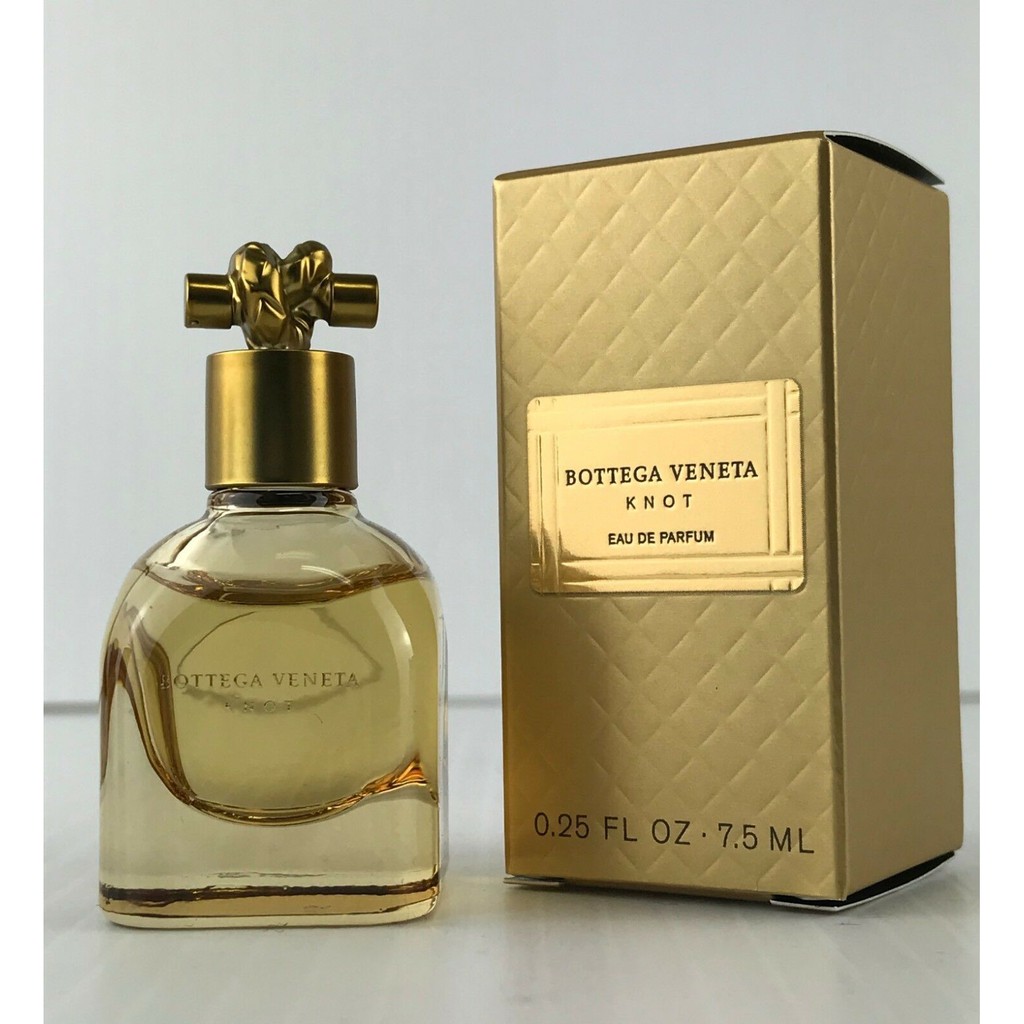 💥 Nước hoa mini unisex Bottega Veneta | Thế Giới Skin Care