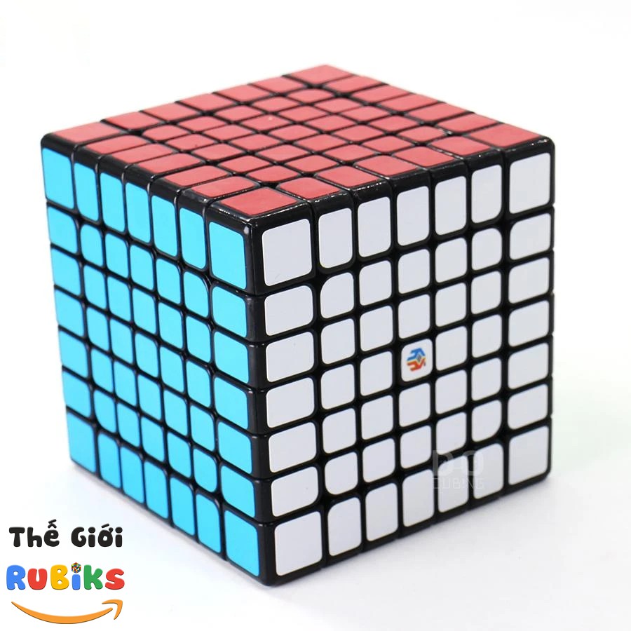 Khối Rubik 7x7 Có Nam Châm Yuxin Hays M 7x7x7 (Hãng Mod M)