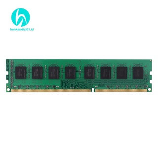 Ram ddr3 4gb 1333mhz 240pins 1.5v channel