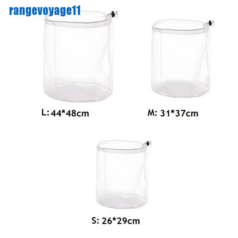 Túi Lưới Giặt Đồ Dày Tiện Lợi Cho Range11